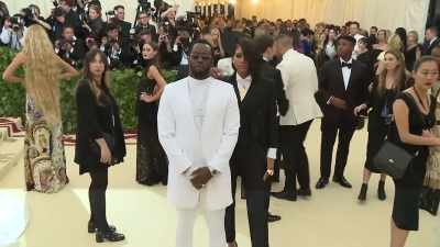 So in addition to
just payment, they're - TMZ Presents | The Downfall of Diddy