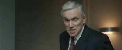 So, in your arrogance
you decided you'd save the world - Red Joan