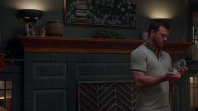 ‐ "So, in conclusion,
market conditions indicate - Home Economics