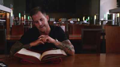 SO, IN EFFECT,
WHAT WE READ HERE, - Lost Relics of the Knights Templar