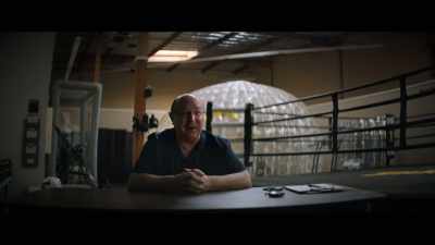 So, in essence,
I was turning the lemon into lemonade. - Untold: Hall of Shame