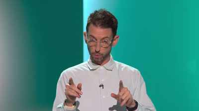 So, in essence, - Neal Brennan: Blocks