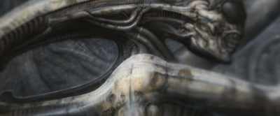 So in everything, it's
like a rather beautiful - Memory: The Origins of Alien
