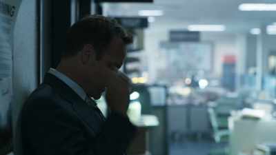 So, in my experience, they
generally need a good reason. - Interrogation