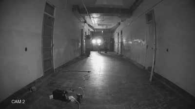 So in my experience, when
batteries start dying like that, - Portals to Hell