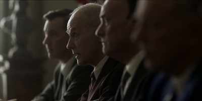 So, in your expert opinion, - Project Blue Book