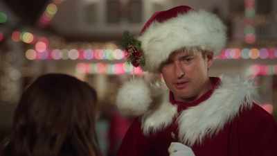 So in fact, do you know
where I can pick up some-- - Haul Out the Holly