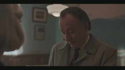 So, in fact,
we are a little short-staffed. - Joan