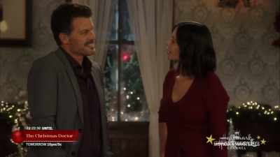So in fact, - Meet Me at Christmas