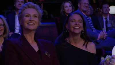 So, in honor of those moments, - Carol Burnett: 90 Years of Laughter + Love