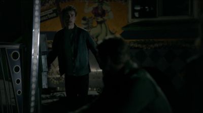 So in honor - The Vampire Diaries