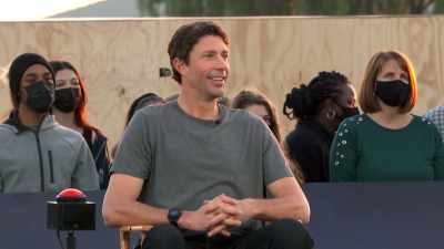 So, in my mind, I just wanted
that little security, you know? - America's Got Talent: Extreme