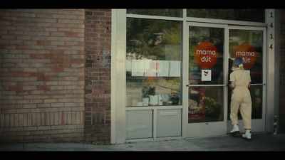 So, in November, I opened Mama Dút. - Street Food: USA