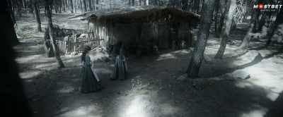 So, in order to help
the ailing triplet, - Evil Eye