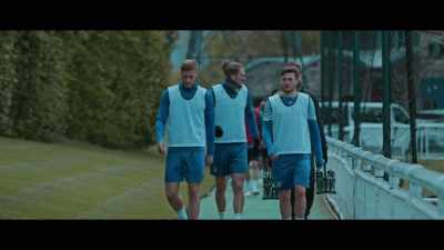 So, in order to not be penalised, - Take Us Home: Leeds United