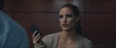 So in order
to demonstrate
the sanctity - Molly's Game