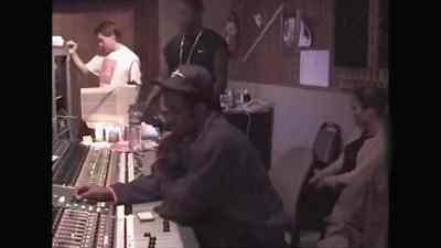 - So, in order for you
to get your publishing, - Diddy: The Making of a Bad Boy