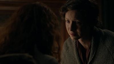 So, in other words... - Outlander