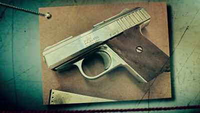 So in our mind, it was the same
killer committing these crimes. - World's Most Evil Killers