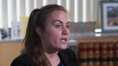 So in our opinion,
law enforcement, - Killer Cases