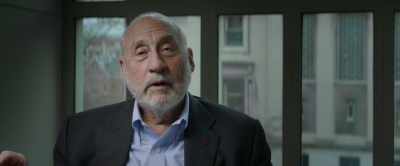 So in some sense, - Capital in the Twenty First Century