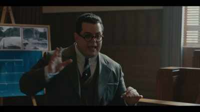 So, in summary, Captain, - Marshall