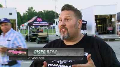 So in Team Attack,
ever since it started, - Street Outlaws No Prep Kings Team Attack