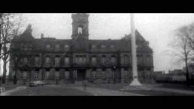 So in the 1960s,
they were able to do it. - Black Life: Untold Stories