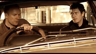 So you in the clearMore importantly am IIt appears soAppearsYou'll have to do better than fucking appears my friendWell everybody's dead dad I think that's about as clear as you can get - Lock, Stock and Two Smoking Barrels