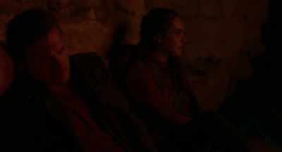 So in the end, - The Devil Below