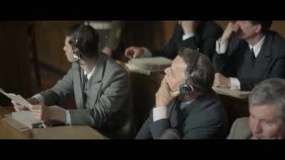 So that in the event of war, - Hitler and the Nazis: Evil on Trial