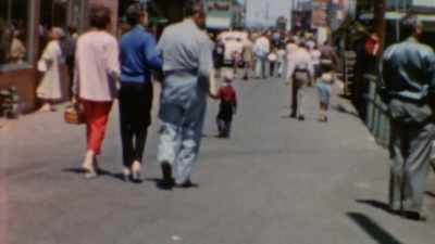 So in the fall of 1963, - The Co-Ed Killer: Mind of a Monster