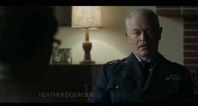 So in the meantime, - Project Blue Book