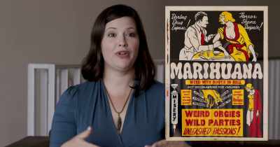 So that in the mid-seventies, - Time Warp Vol. 1: Midnight Madness