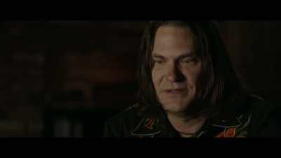 So, in the moment, - Sasquatch