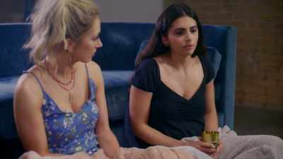 So in the past, - My Daughter's Deadly Roommates