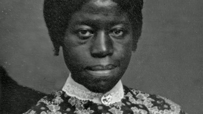 So in the States
that had slavery, - Sound of the Police
