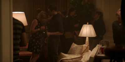 So in the time I was in there, - You