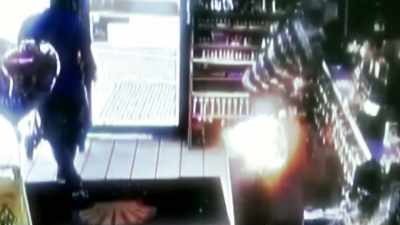 SO IN THIS VIDEO, WE KNOW
THAT WE HAVE AIR, OXYGEN. - Strange Evidence