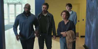 So in three weeks,
we try out all the recruits. - Somewhere in Queens