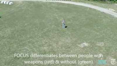 So in my view, an authoritarian regime - iHuman