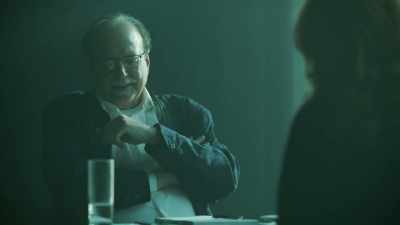 -: So in what way is your modified Ponzi scheme different? - Inside the Mind of a Con Artist