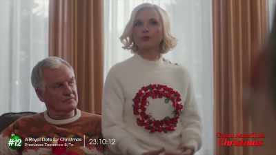 So, it includes those
who are no longer with us. - My Christmas Hero