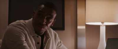 So, inconveniently,
we do still need Ben Harris. - Operation Fortune: Ruse de Guerre