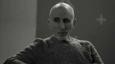 So inherently, at my core,
I'm still this unlovable person, - Stutz