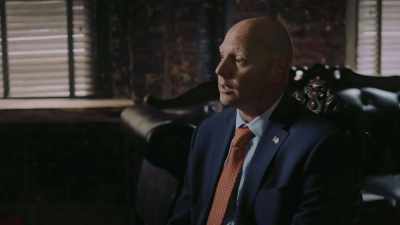 So initially we believed
it was just any other
arrest for the day. - Drug Lords: The Next Generation