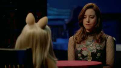 So, who inspires you? - Muppets Now