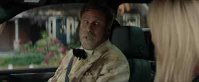 - So, for instance, your niece.
- Yeah. - You're Cordially Invited