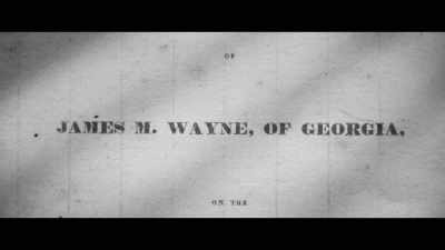 So for instance, the
governor in Georgia literally - Murder in Big Horn
