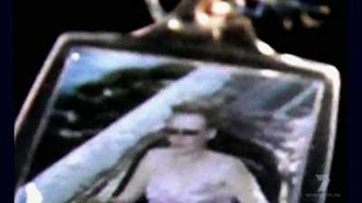 So, we instantly knew - The Real Manhunter